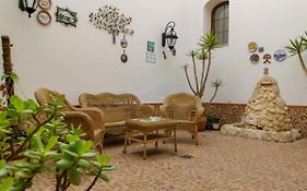 Hotel Plaza Escribano